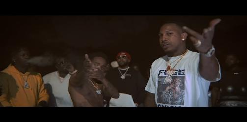 Trouble & Mike Will Made It Ft. Lil 1 - Pull Dat Cash Out December
